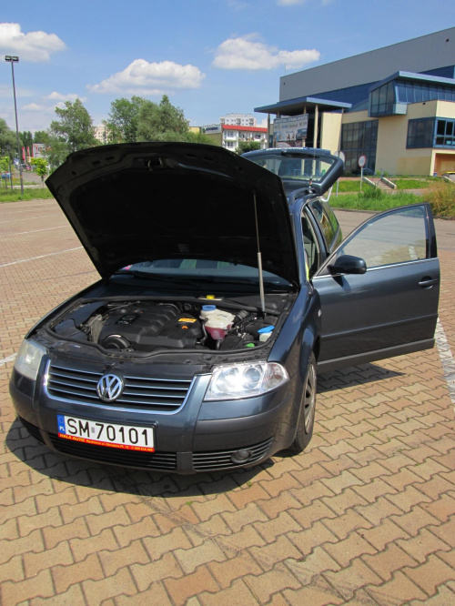 passat