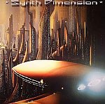 Various ‎– Synth Dimension LP 2013