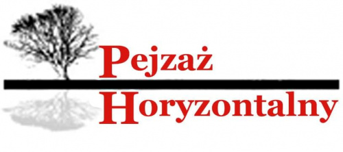 Pejzaż Horyzontalny - blog Rzepki