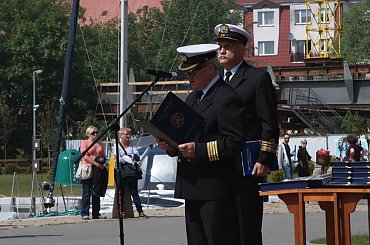 LIGA MORSKA I RZECZNA - Otwarcie sezonu żeglarskiego #ORP #ORPISKRA #Fotosik #Fotmart #LigaMorska #Kołobrzeg #MarinaSolna #Marina #akcja #aktualności #art #aura #blog #codzienność #czas #CzasNaWiosnę #człowiek #DniKołobrzegu #dom #droga #fot