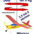 Ekspozytor obrotowy do podwieszania produktów. Więcej na www.arturion.eu