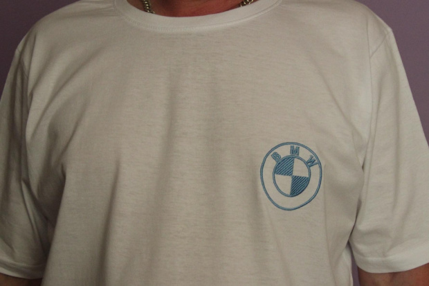 koszulka #BMW #koszulka