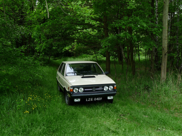 Polonez 1.5LS 1986