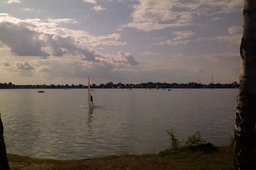 #jezioro #lubelskie #turystyka