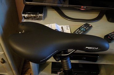 Romet MISTRAL #rower #romet #mistral