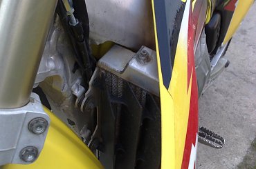 rmz 450 2006 #motocross