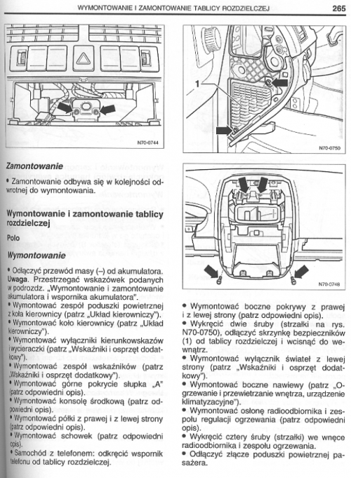 Download free software Bedienungsanleitung Vw Polo Pdf - generatorfiles