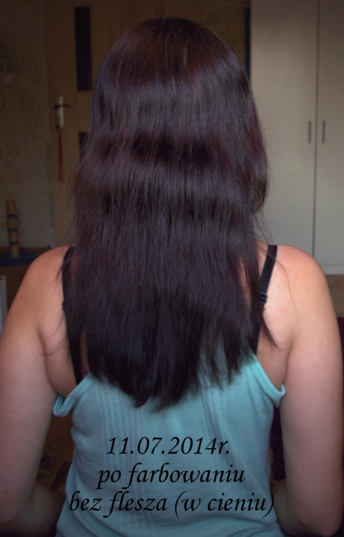 #brąz #brązowe #czarne #dziewczyna #kobieta #prawie #włosów #włosy #zapuszczanie