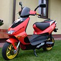 Aprilia sr 50 #ApriliaSR50