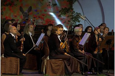 Koncert ORKIESTRY FILHARMONII KOSZALIŃSKIEJ #filharmonia #FilharmoniaKoszalińska #filmowa #fotmart #koncert #muzyka #orkiestra #PołczynZdrój #WojciechWrzesień #WojtekWrzesień #wojtekwrzesien #występ #zdrój