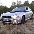 WRX