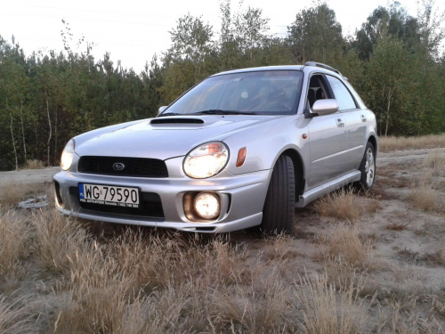 WRX