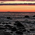 Uwaga! Mielizna #morze #Bałtyk