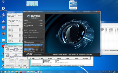 cinebench 1 procesor