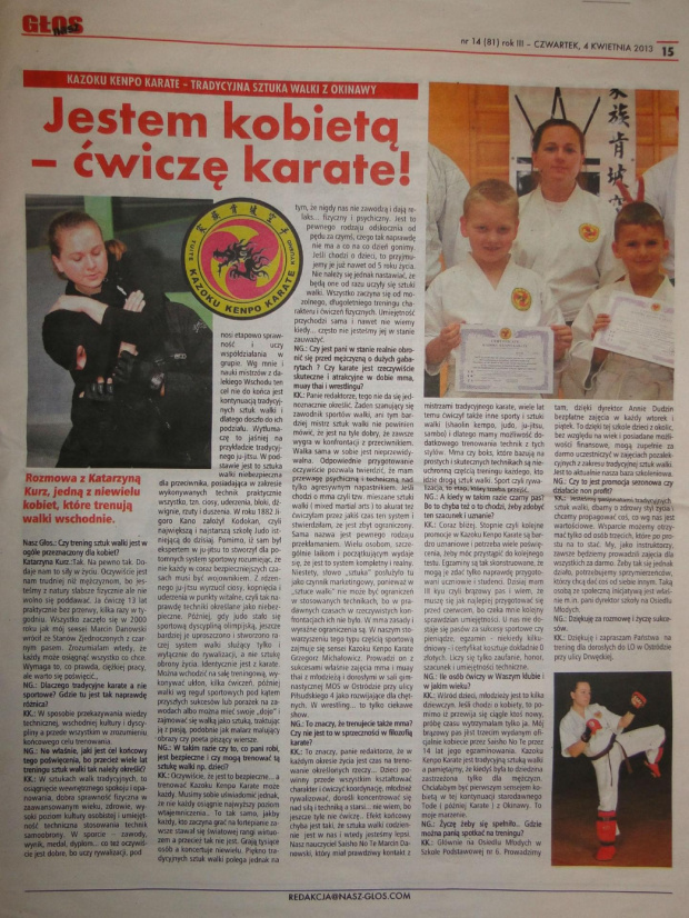 kazoku kenpo karate, kazoku tode #GrzegorzMichałowicz #KazokuKenpoKarate #KazokuTode #MarcinDanowski #SaishoNoTe #sensei