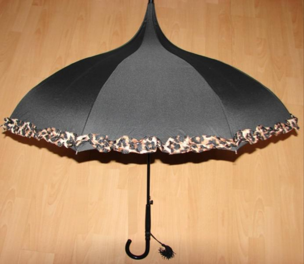 parasol wezyra czub