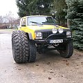 #ZmotaMonsterXJTruckBigFoot