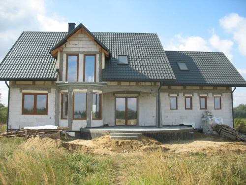 taras