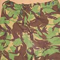 Trousers, Combat, Tropical Jungle, DPM - 68Pattern (Tropical)