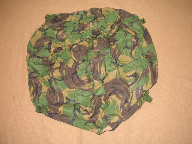 Cover, Rucksack, Large, DPM (68Pattern)