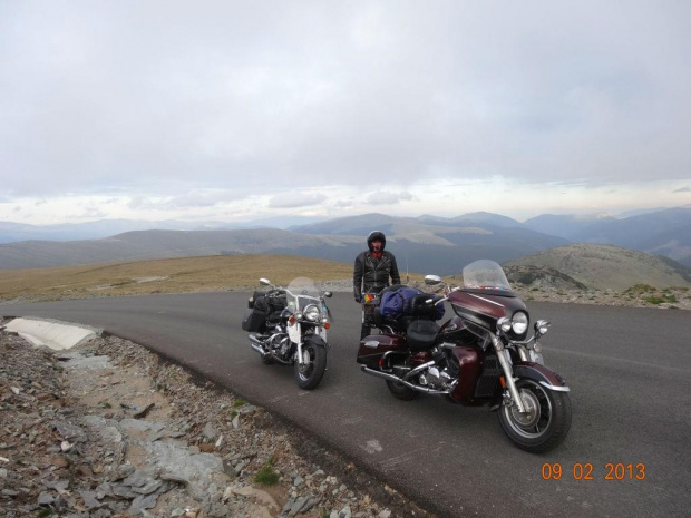 Transalpina