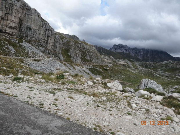 Durmitor