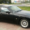 #BBSRS #Darecki #Porsche944