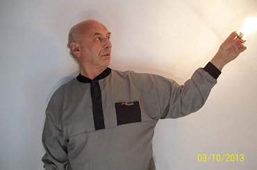 zdjęcia niecodzienne #dziwne #niecodzienne #elektryka #złota