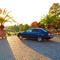 e39 by ROBSKY #BmwE39Pasja