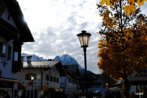 #góreczki #górki #Góry #jesień #Alpy