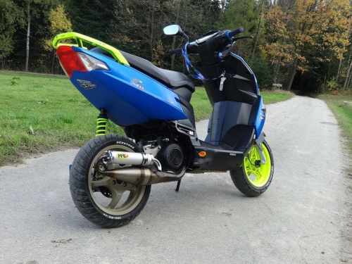 Sachs SX1