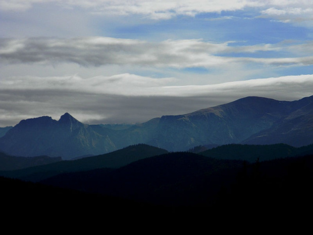 Tatry Zachodnie