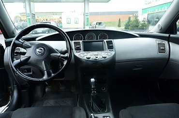 Nissan Primera na sprzedaż #NissanPrimera