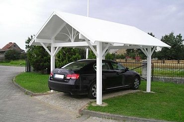 #ogrodzenie #pvc #pcv #płot #parkan #ażur #kratka #brama #furtka #pergola #przęsło #słupek