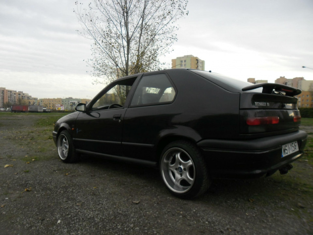 Renault 19 OEM+