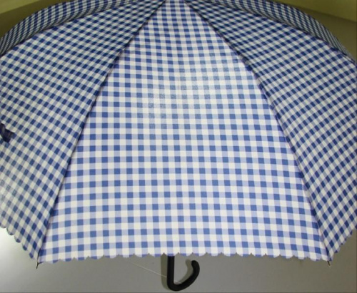 doppler parasol