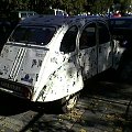 Citroën 2CV