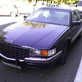 Cadillac