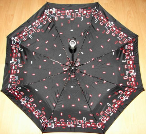 doppler magic fiber parasol