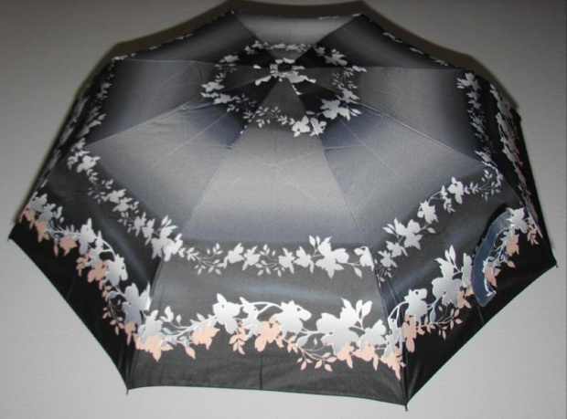 doppler magic fiber parasol