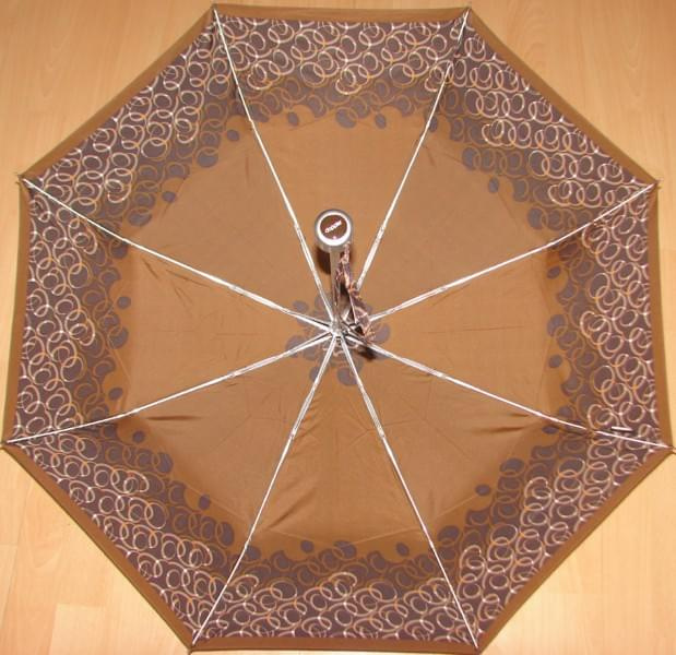 parasol doppler alu light graphics