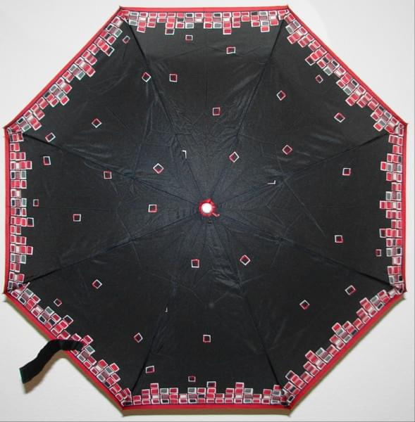 parasol doppler alu light graphics