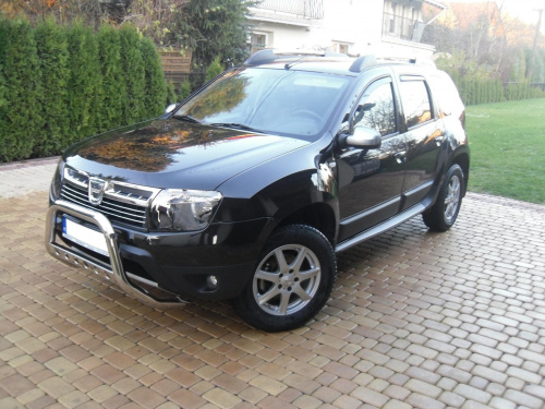Duster ENZO W 16