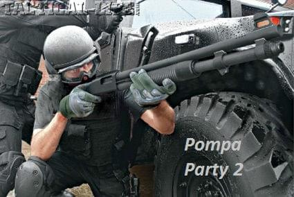Pompa