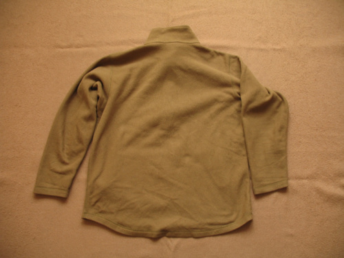 USMC Fleece Pullover