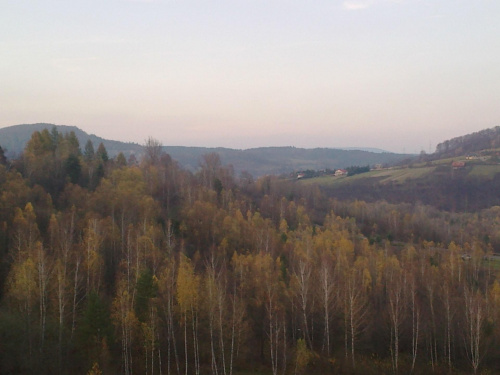 BieszczADY 2013 10 27 #BieszczADY