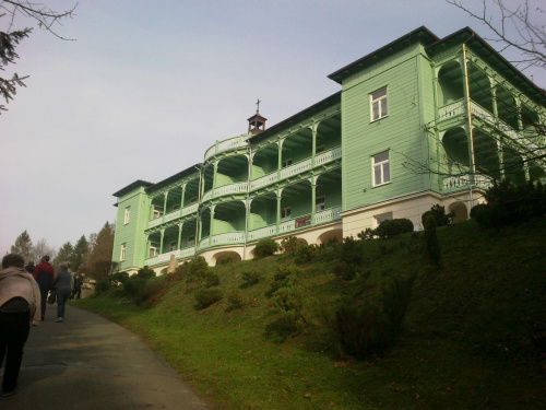 BieszczADY 2013 10 27 #BieszczADY