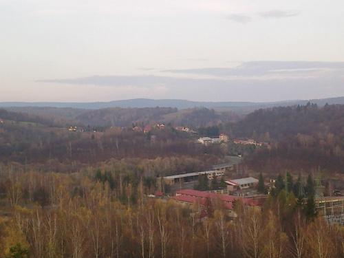 BieszczADY 2013 10 27 #BieszczADY