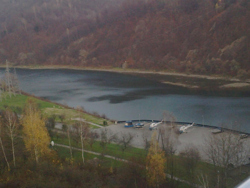 BieszczADY 2013 10 27 #BieszczADY