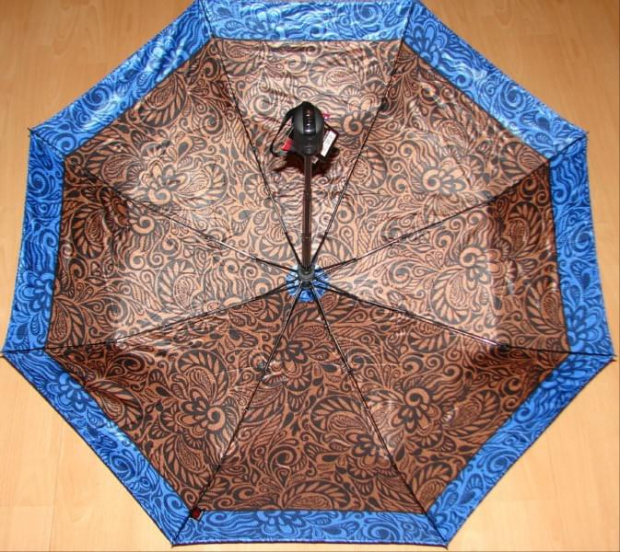 parasol doppler carbonsteel fantasia satin